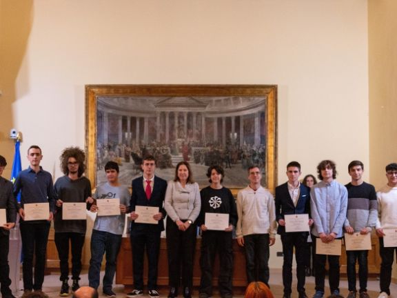 Olimpiada de Informática