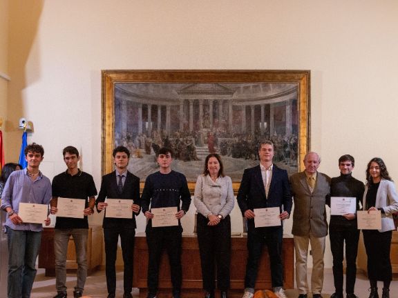 Olimpiada de Química