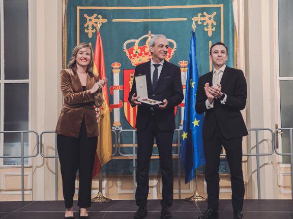 José Antonio Expósito