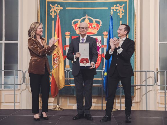 Liborio López