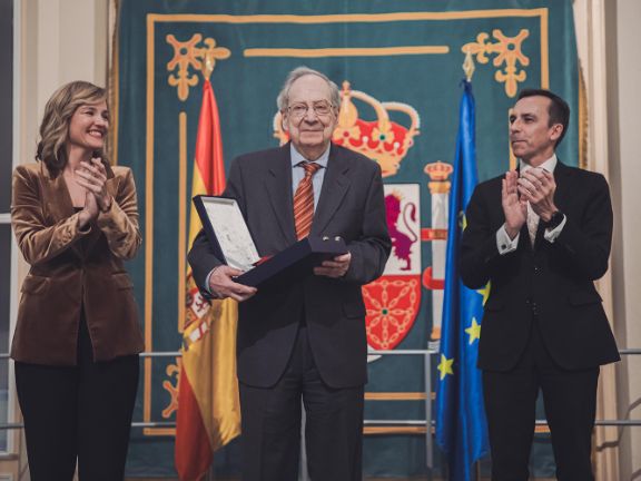 José Carlos Mainer