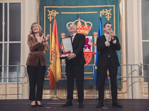 José Manuel Bar