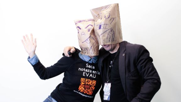 Autorretrato 30