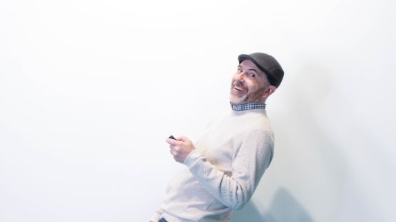 Autorretrato 89