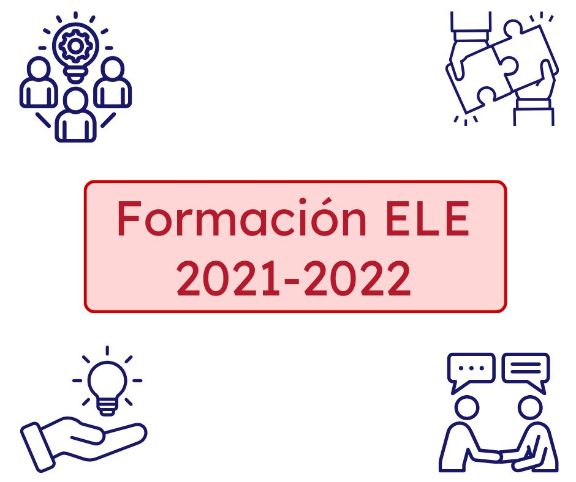 Formación ELE 2021-2022