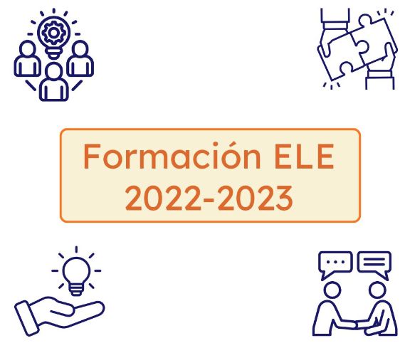 Formación ELE 2022-2023