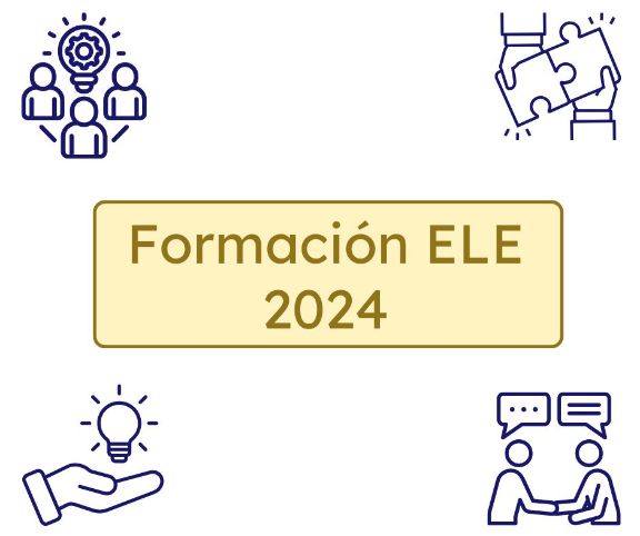 Formación ELE 2024