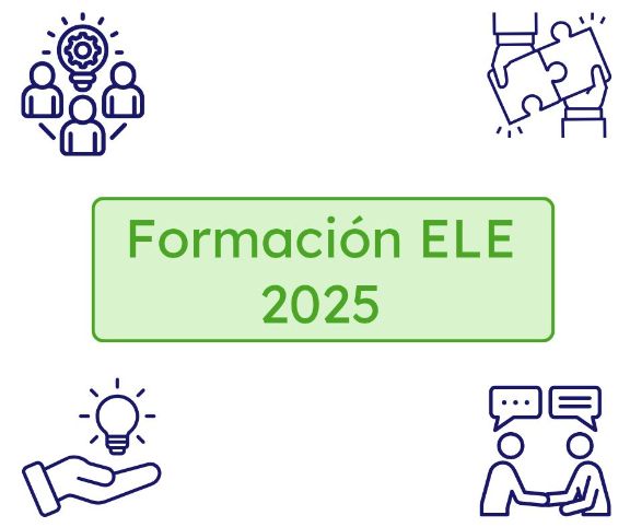 Formación ELE 2025