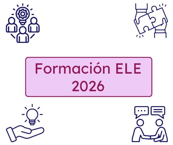 Formación ELE 2026