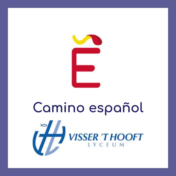 camino español