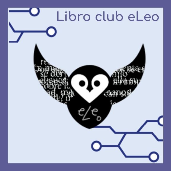 libro club eLeo