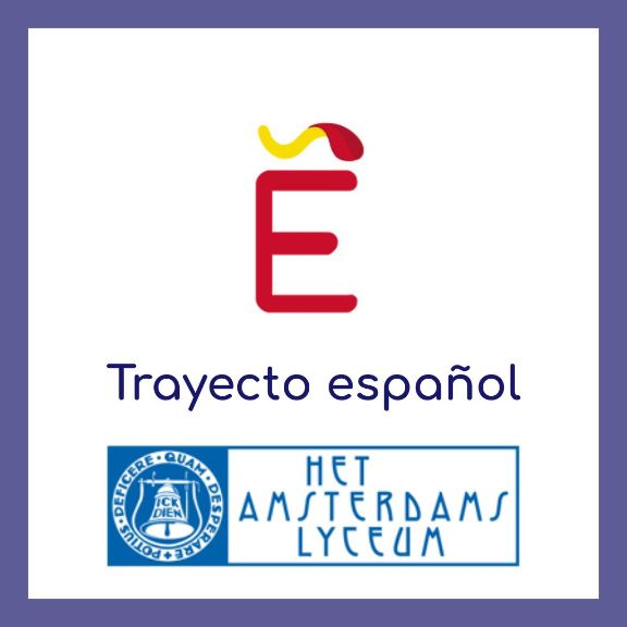 trayecto español