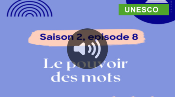 Le pouvoir des mots