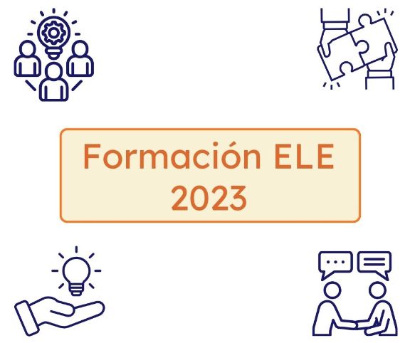 Formación ELE 2023