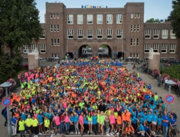 alumnos del hal en la actualidad