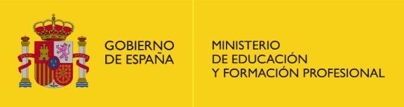 logo del ministerio de educacion