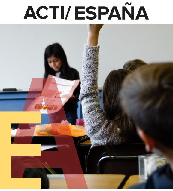 ActiEspaña