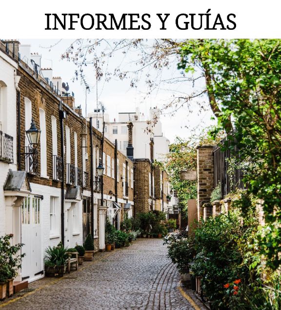 Informes y guías