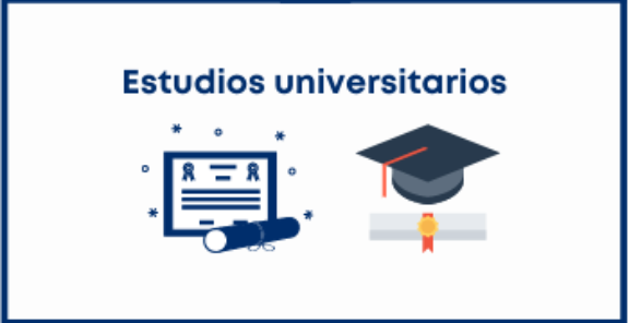 Títulos universitarios