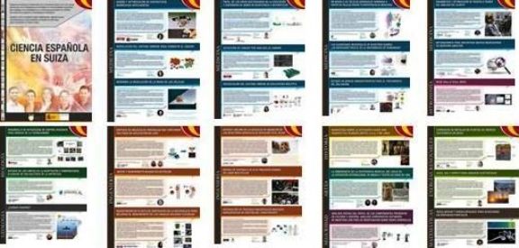 Carteles de la exposición