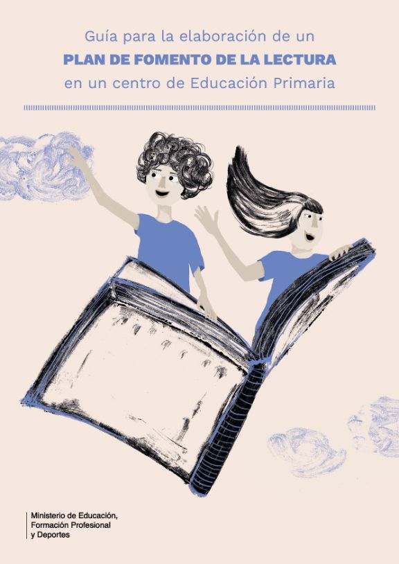 Guía de Plan de lectura de Primaria