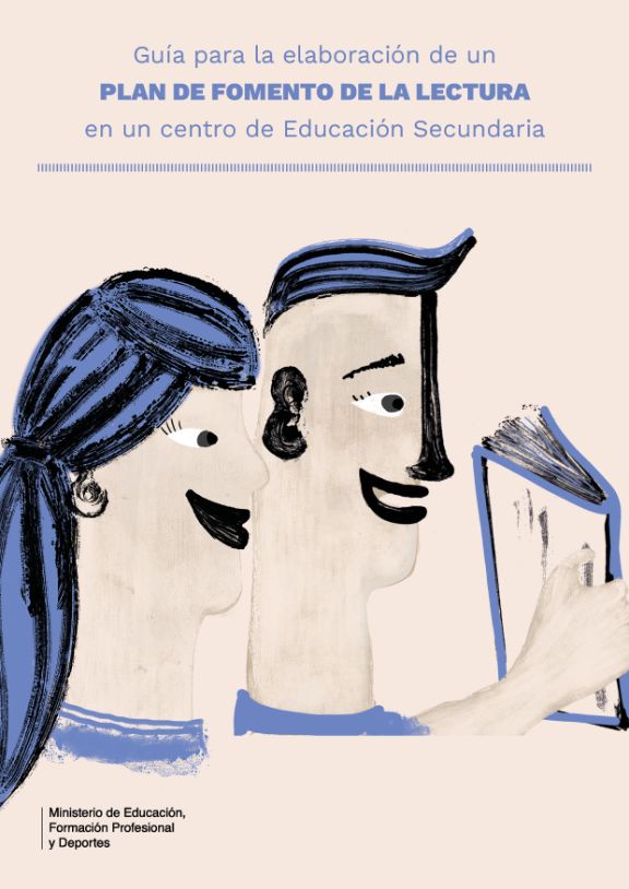 Guía Plan de lectura de Secundaria