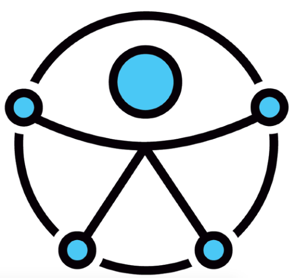 Logotipo de la accesibilidad 