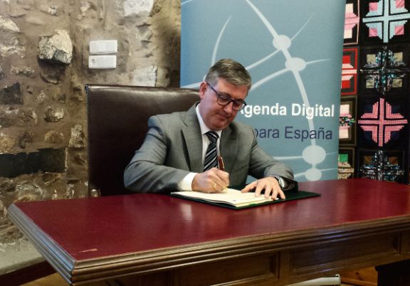 Agenda Digital para España - Fotografía 2