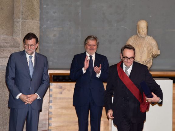 Grandes Cruces de la Orden Civil de Alfonso X el Sabio - Fotografía 6