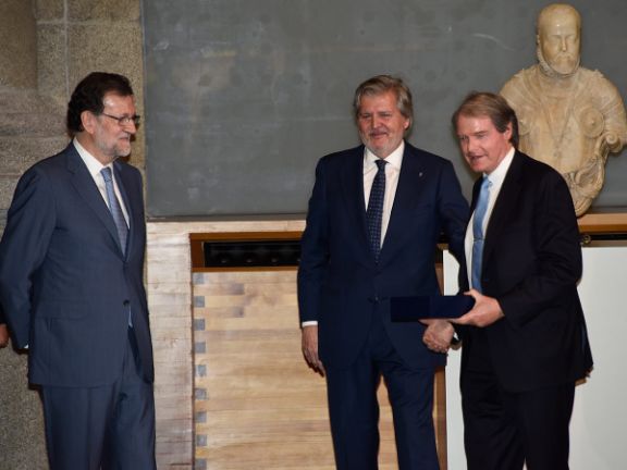 Grandes Cruces de la Orden Civil de Alfonso X el Sabio - Fotografía 9