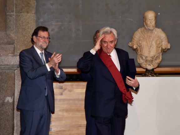 Grandes Cruces de la Orden Civil de Alfonso X el Sabio - Fotografía 10