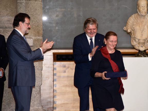 Grandes Cruces de la Orden Civil de Alfonso X el Sabio - Fotografía 14