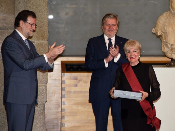 Grandes Cruces de la Orden Civil de Alfonso X el Sabio - Fotografía 15