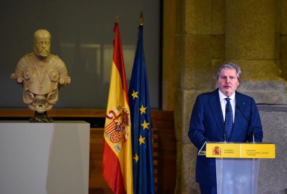 Grandes Cruces de la Orden Civil de Alfonso X el Sabio - Fotografía 19