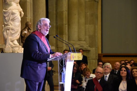 Grandes Cruces de la Orden Civil de Alfonso X el Sabio - Fotografía 20