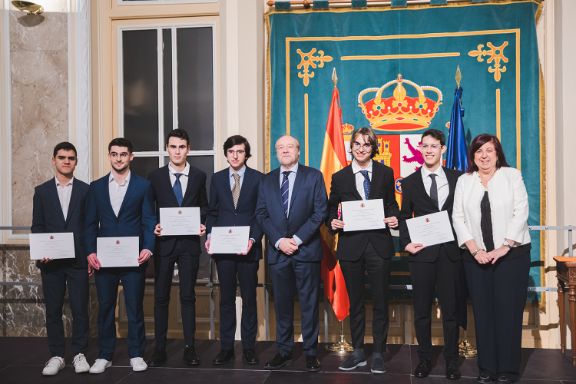 Olimpiada de Biología