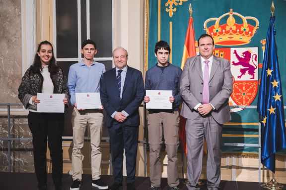 Olimpiada de Informática