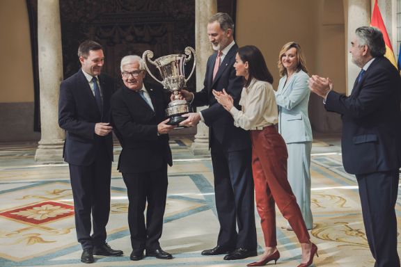 Confederación Panamericana de Ciclismo