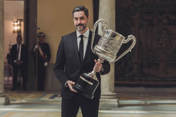 Raúl Entrerríos