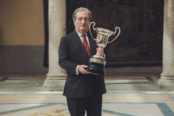 Alberto Palomar
