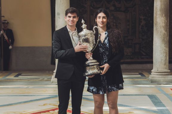 Equipo Español de Patinaje