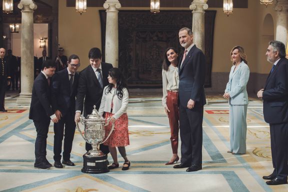 Fundación de Síndrome de Down Madrid