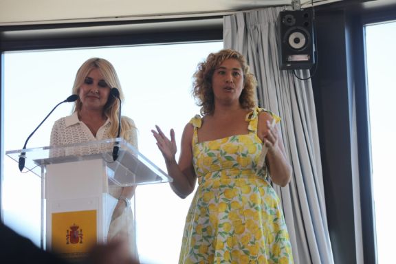 Pilar Alegría celebra la nueva Ley de Enseñanzas Artísticas como un “éxito colectivo” del sector 