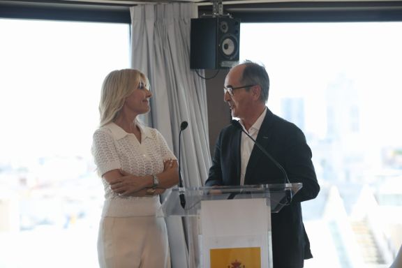 Pilar Alegría celebra la nueva Ley de Enseñanzas Artísticas como un “éxito colectivo” del sector 