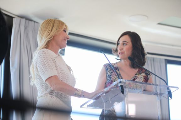 Pilar Alegría celebra la nueva Ley de Enseñanzas Artísticas como un “éxito colectivo” del sector 