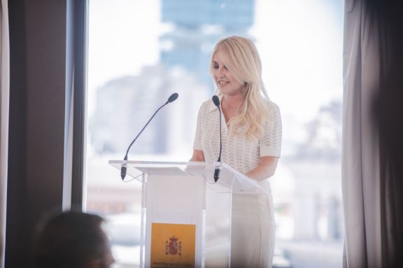 Pilar Alegría celebra la nueva Ley de Enseñanzas Artísticas como un “éxito colectivo” del sector 