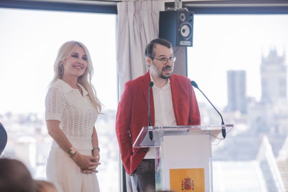Pilar Alegría celebra la nueva Ley de Enseñanzas Artísticas como un “éxito colectivo” del sector 