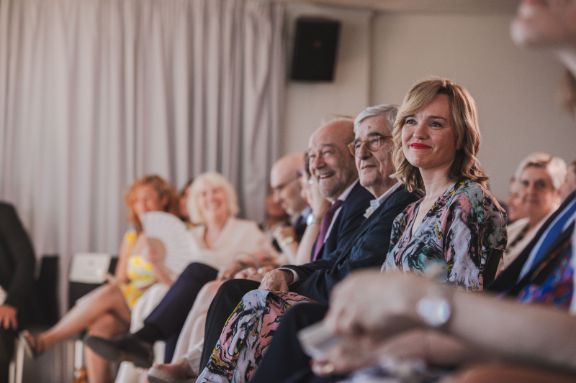 Pilar Alegría celebra la nueva Ley de Enseñanzas Artísticas como un “éxito colectivo” del sector 