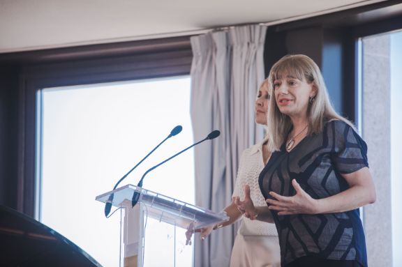 Pilar Alegría celebra la nueva Ley de Enseñanzas Artísticas como un “éxito colectivo” del sector 