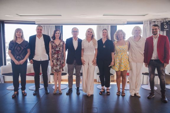 Pilar Alegría celebra la nueva Ley de Enseñanzas Artísticas como un “éxito colectivo” del sector 